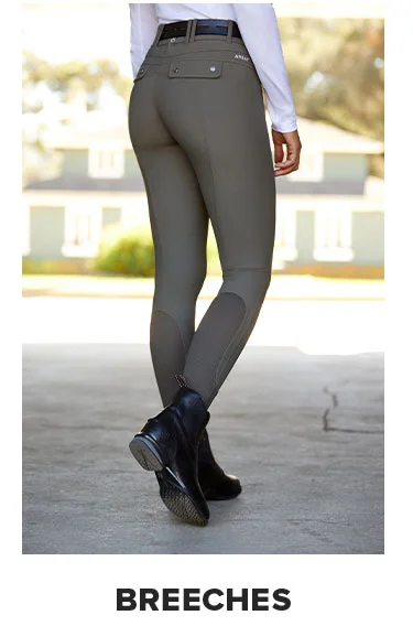 BREECHES