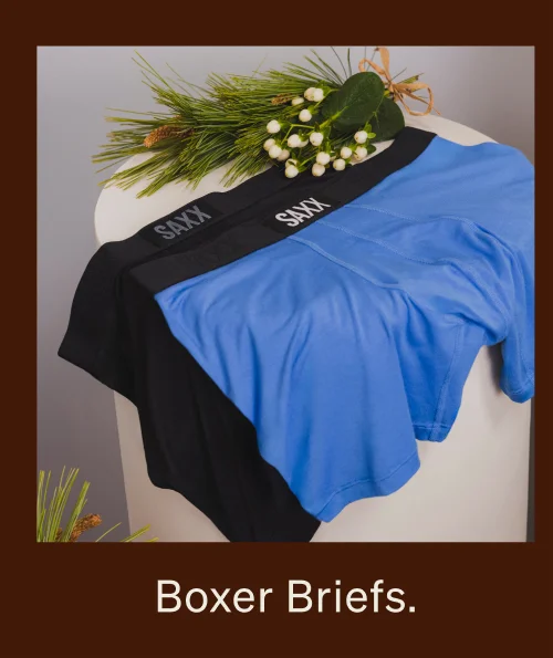 Boxer Briefs