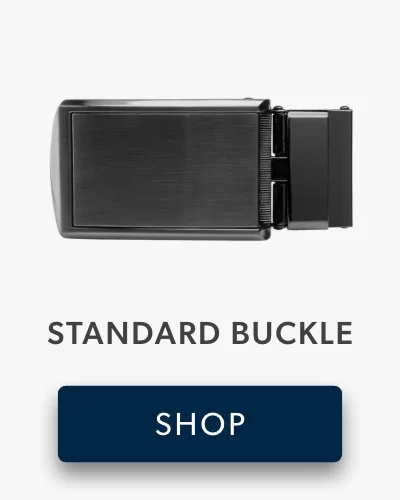 STANDARD BUCKLE