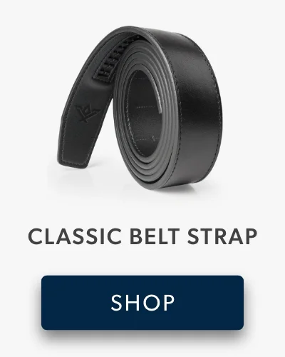 CLASSIC BELT STRAP