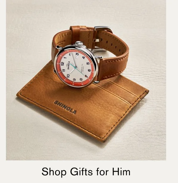 Shop Gifts for Him