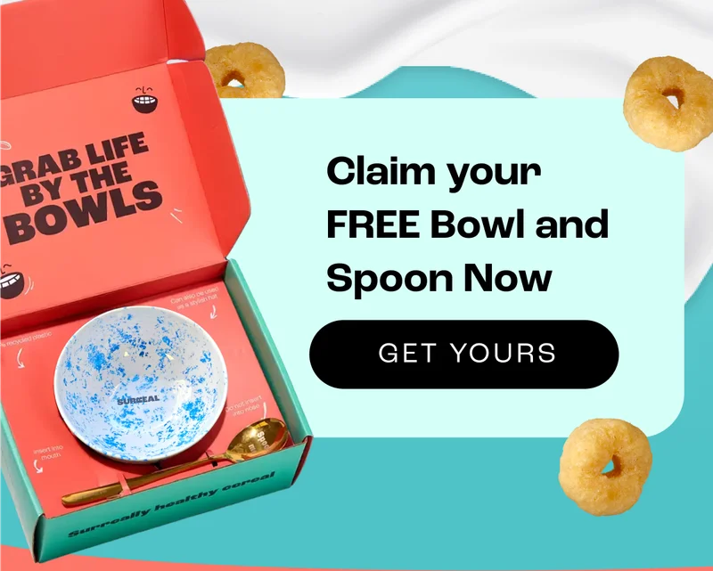 Upgrade Your Breakfast