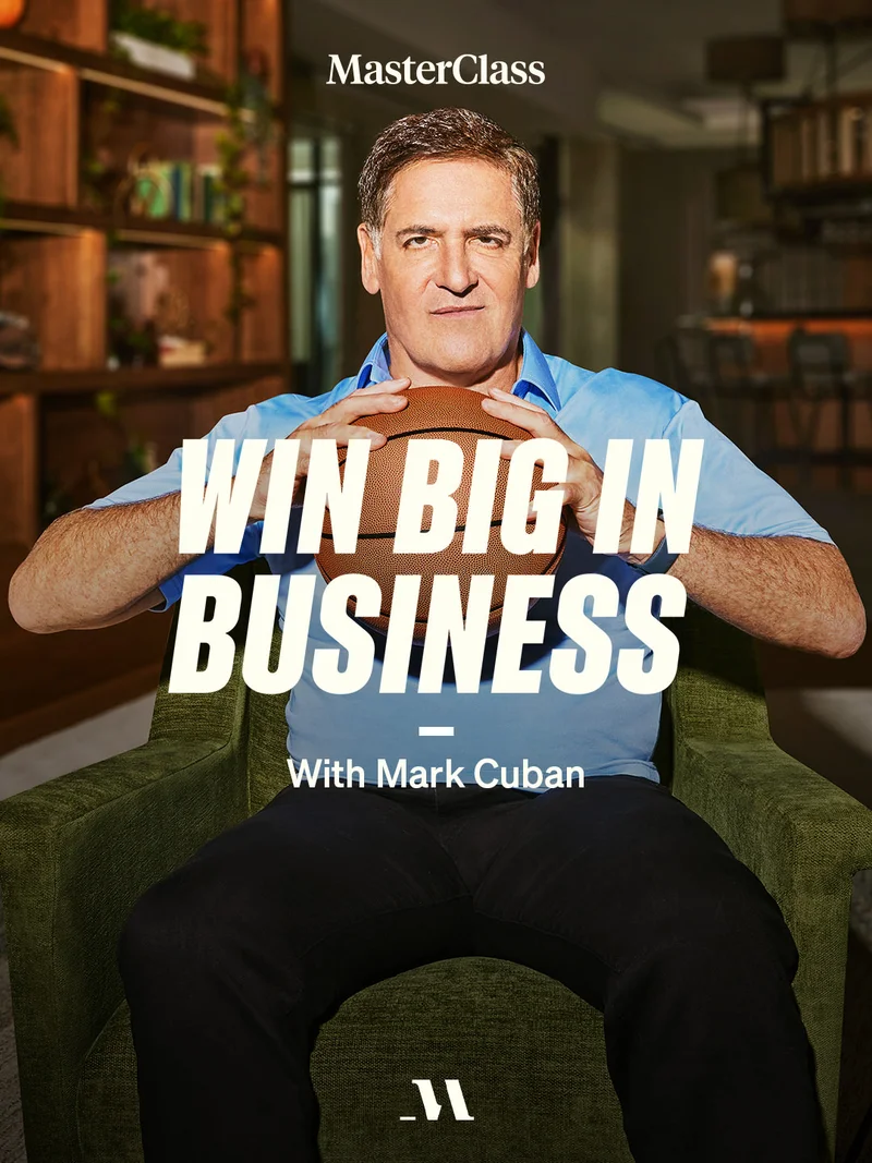 Win Big in Business