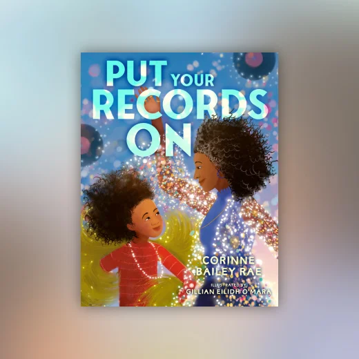 Put Your Records On