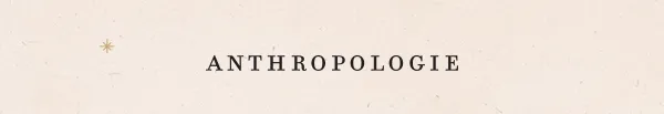 anthropologie