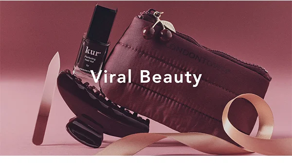 Viral Beauty