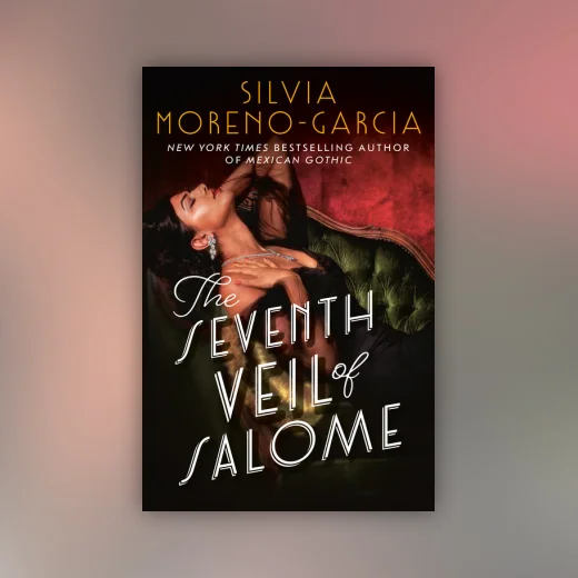 The Seventh Veil of Salome