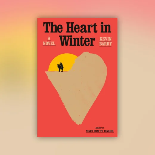 The Heart in Winter