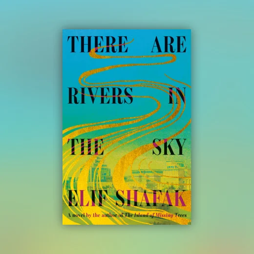 There Are Rivers in the Sky
