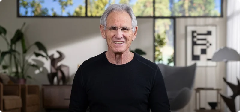 Jon Kabat-Zinn