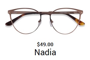 View product recommended for you