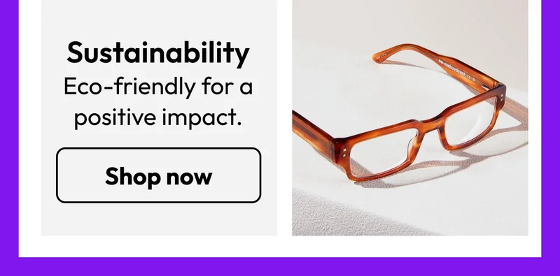 sustainability