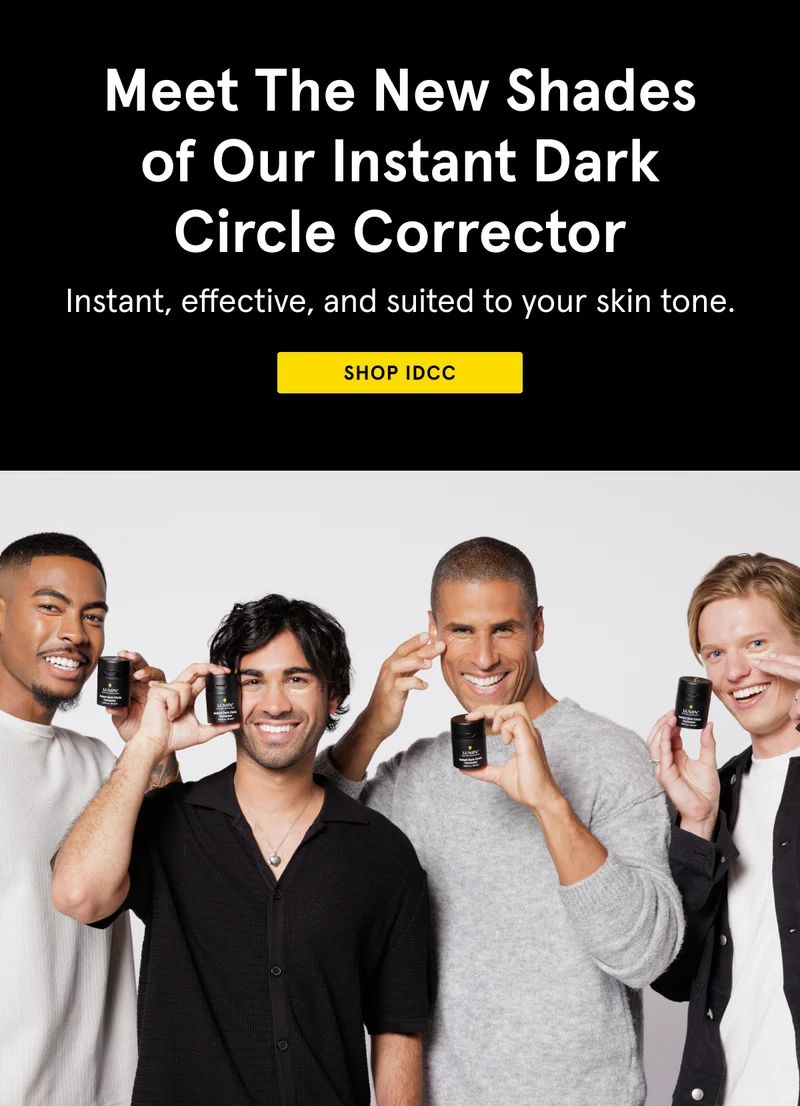 Meet the New Shades of Our Instant Dark Circle Corrector - Shop Now.