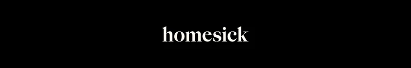 homesick