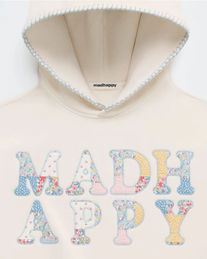 Shop Patchwork Fleece