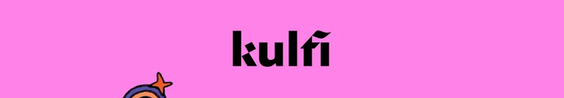 Kulfi