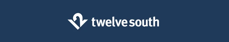 Twelve South Logo