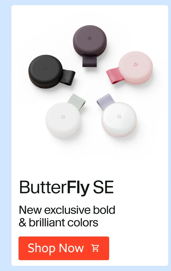 Shop ButterFly SE