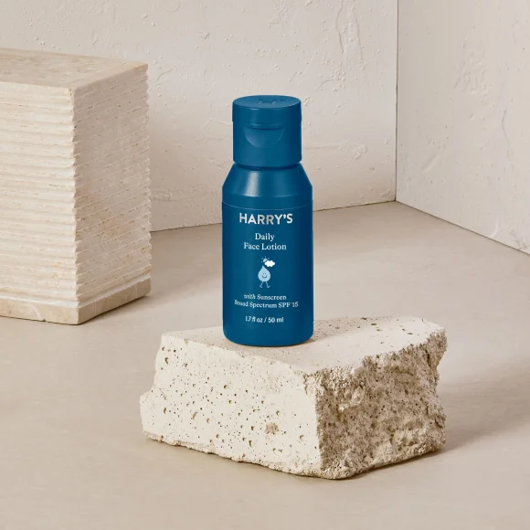Daily Face Lotion