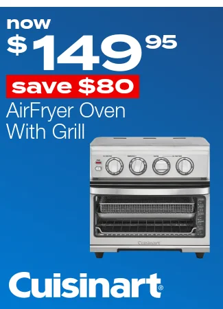 Kitchen Doorbusters