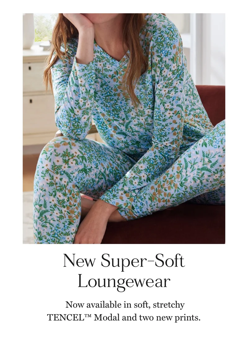 Shop Loungewear