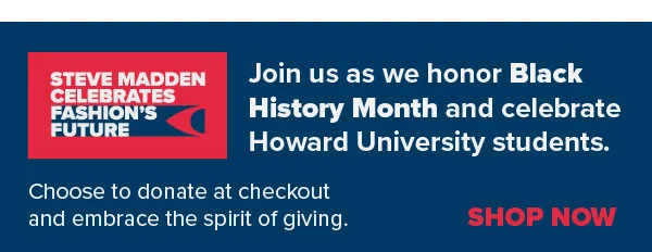Black History Month