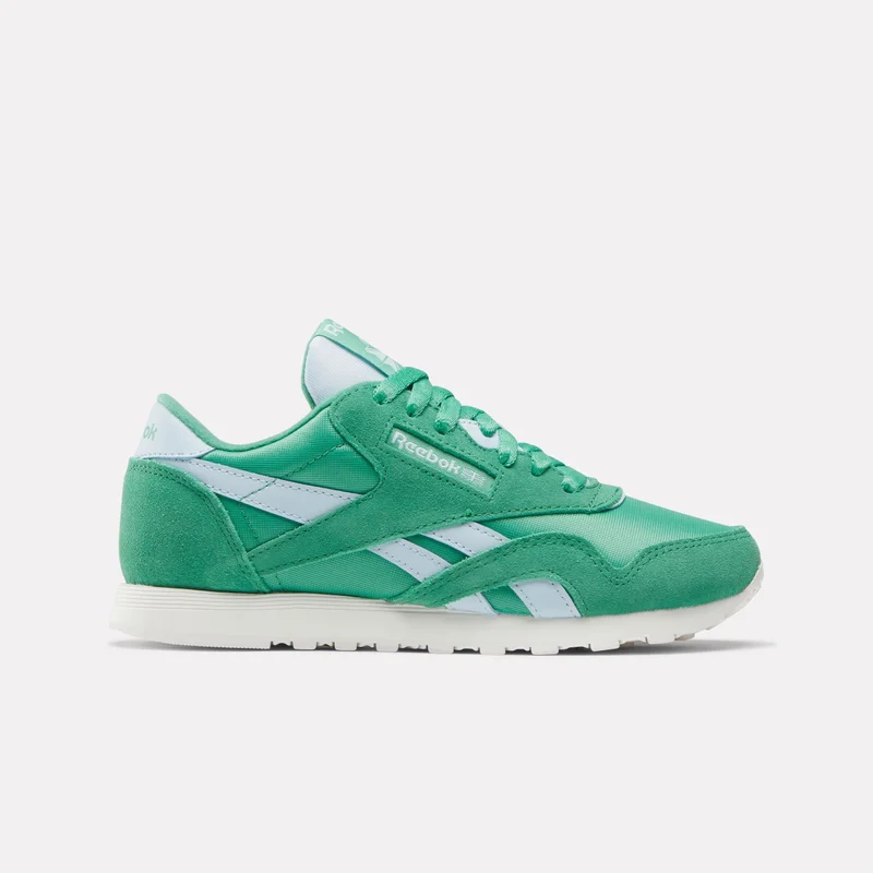 Image of Women's Classic Nylon Shoes