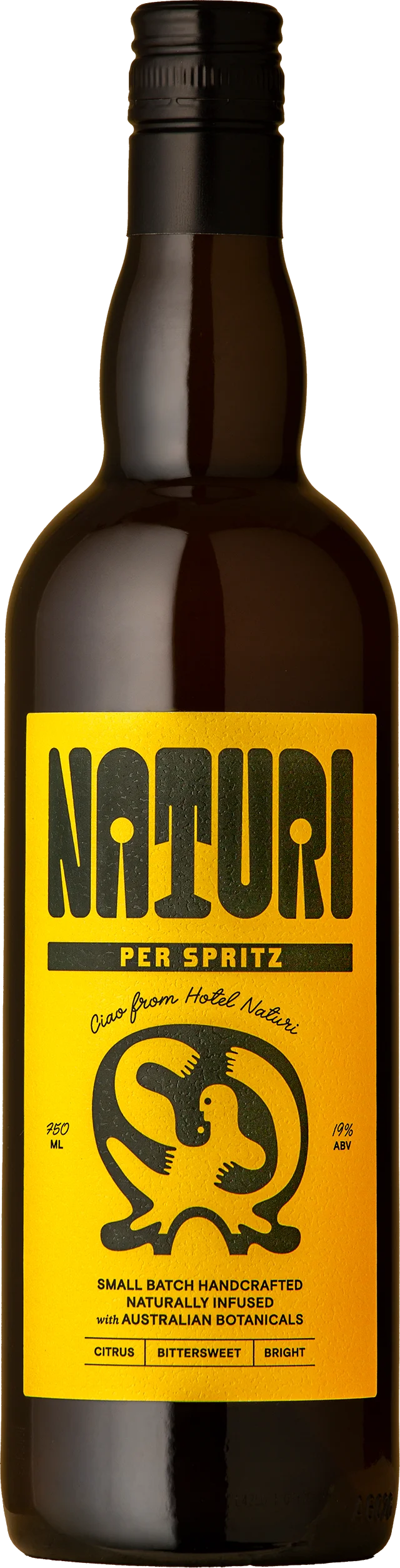 Image of Naturi <br>Per Spritz NV