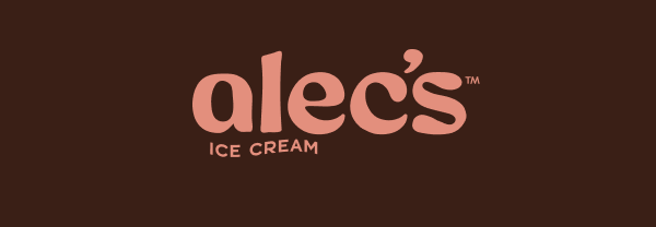 Alec's Ice Cream - Regenerative A2 Dairy