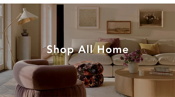 Shop All Home