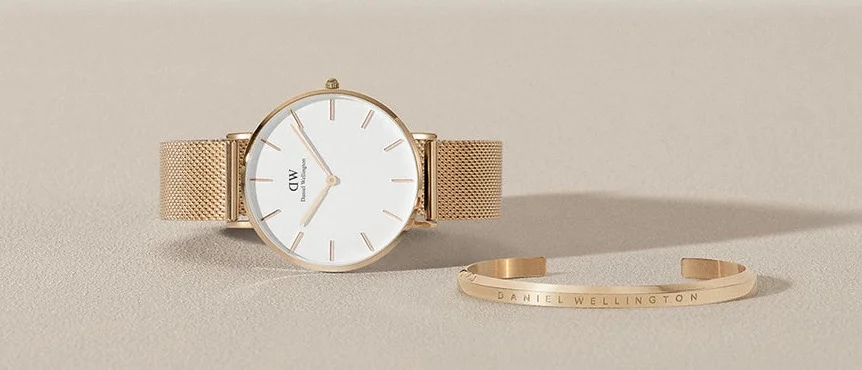 Signature Pieces
