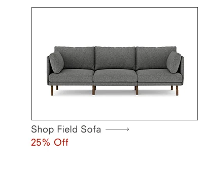 Field Sofa
