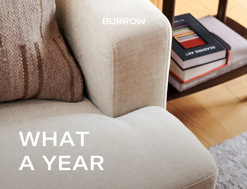 Year in Review