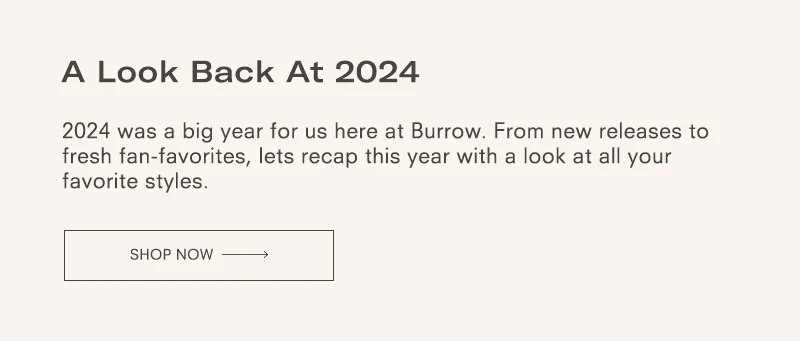 A Look Back at 2024
