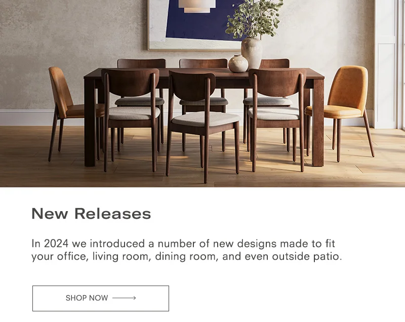 New Releases