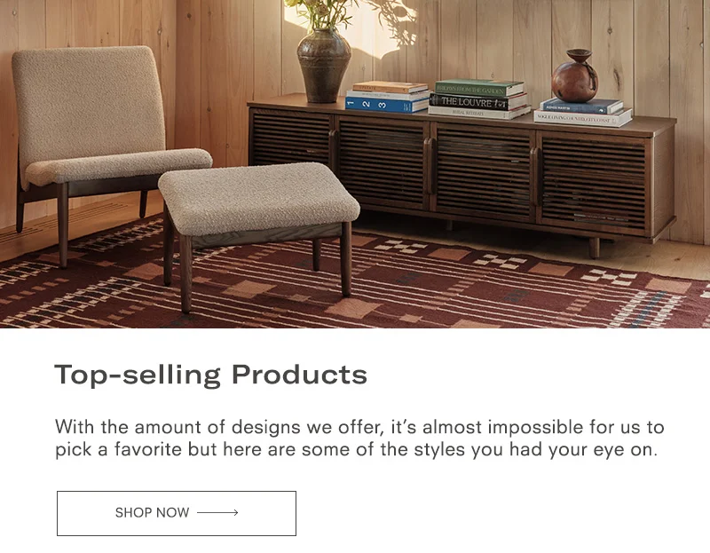 Top Selling
