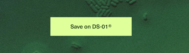 Save on DS-01®