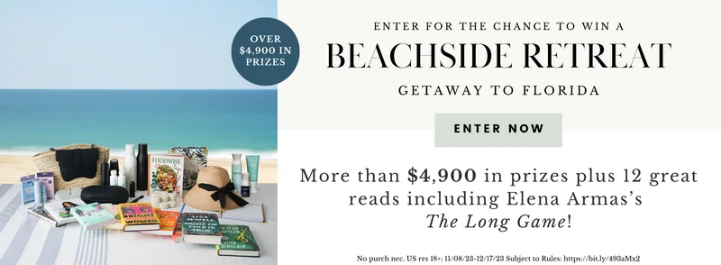 Beachside Retreat