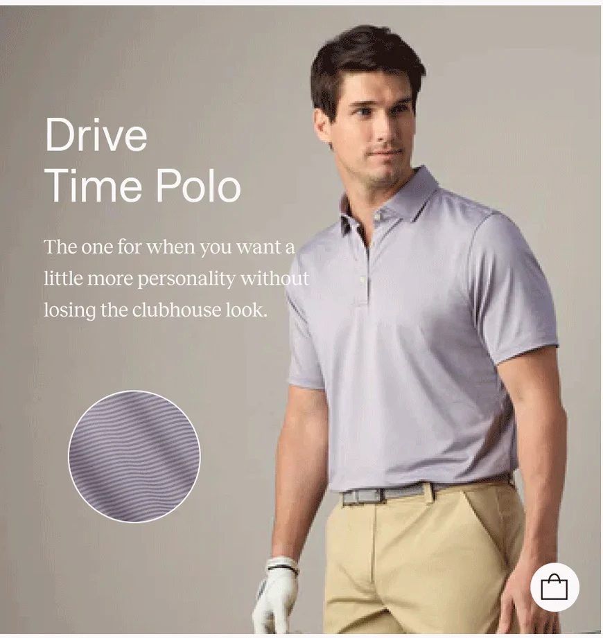 Drive Time Polo