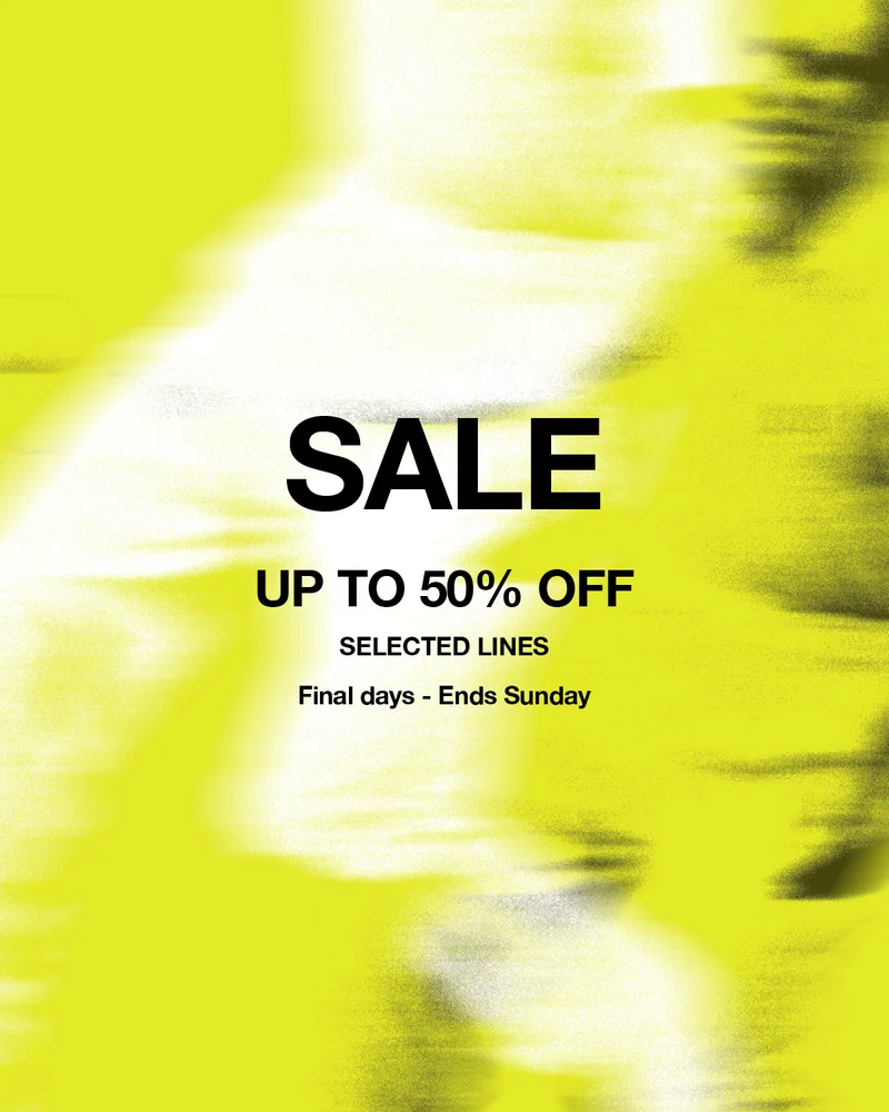 Fred Perry Sale Ends Soon