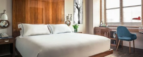 Hotel Hugo