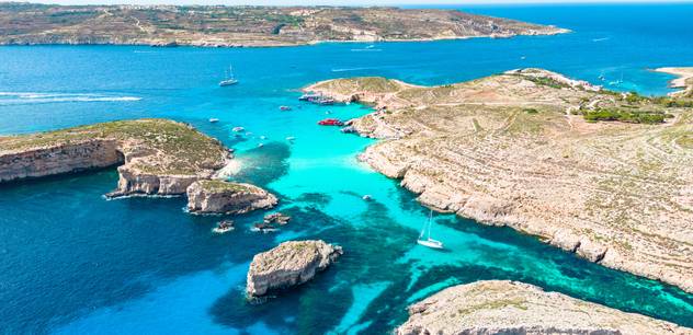 Planning a trip to Europe? 5 great reasons to visit Malta this year