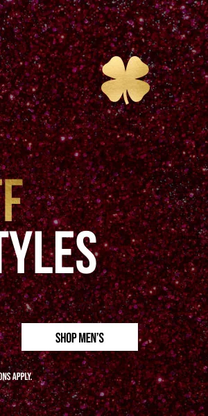 Up TO 75% off Sale Shop Men's