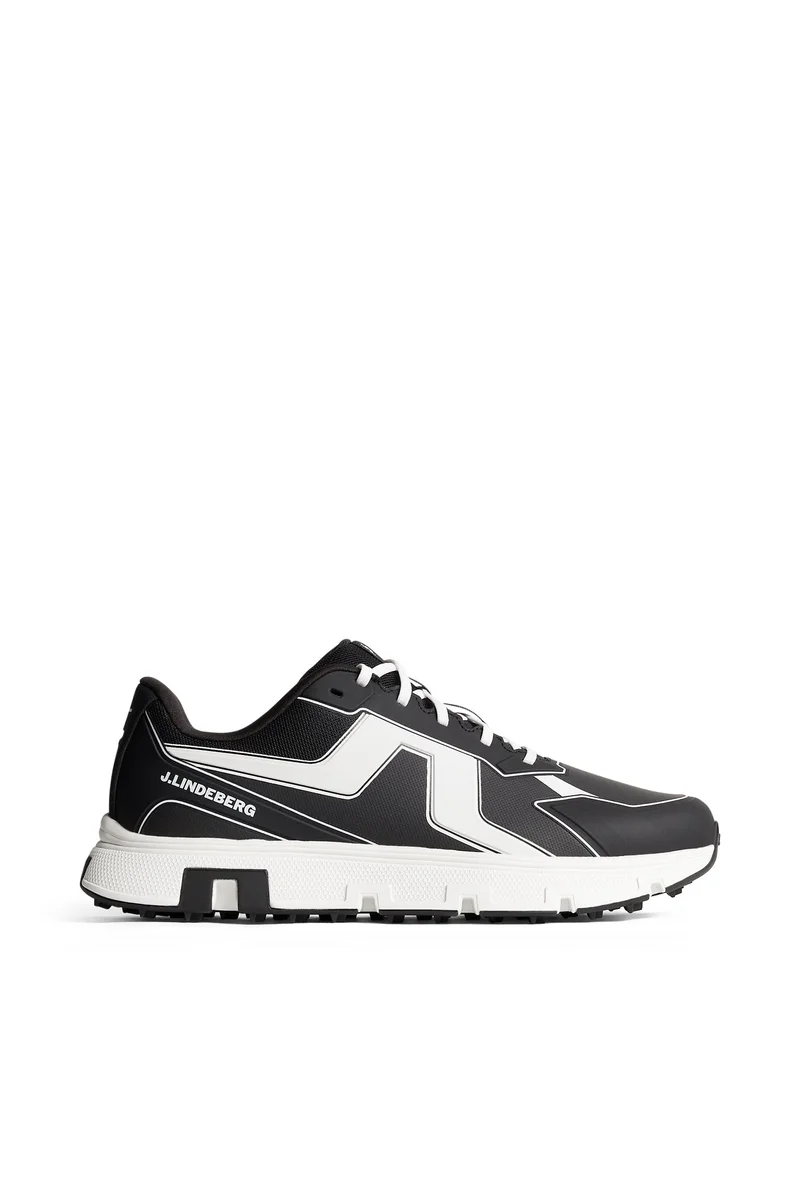 Image of Vent 500 SE Golf Sneaker / Black