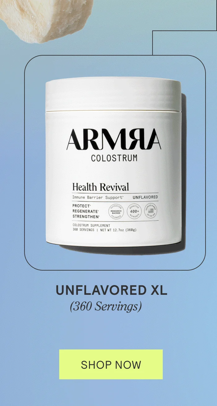 UNFLAVORED JAR. ADD TO CART