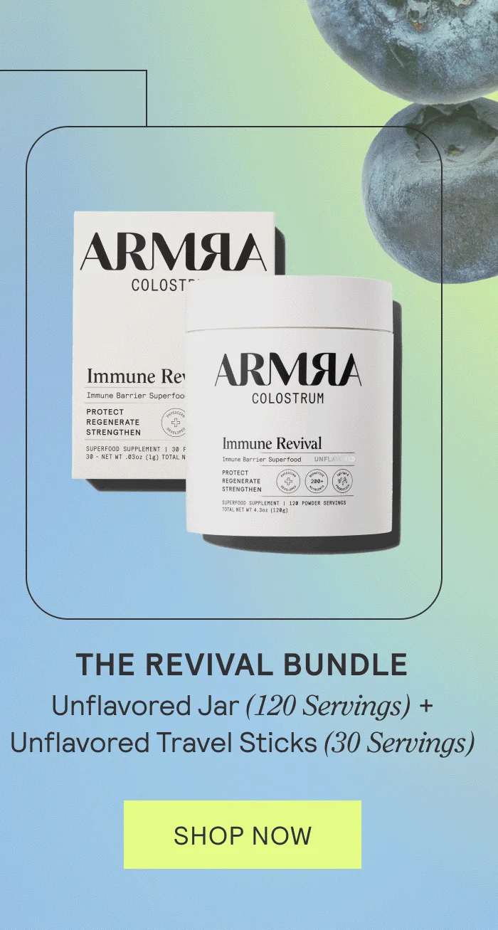 THE REVIVAL BUNDLE. ADD TO CART