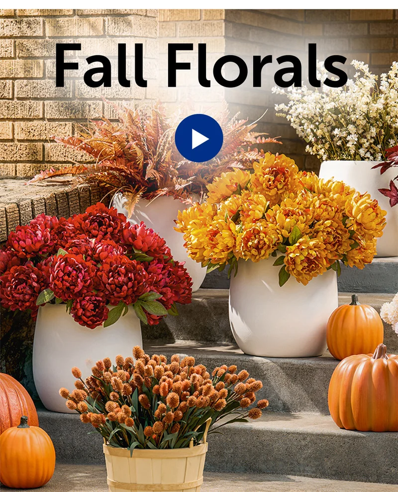 Click Here To Watch Our Fall Florals Video