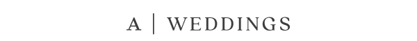 Anthropologie Weddings