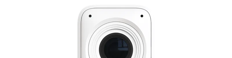 Image of an Wireless Indoor Camera