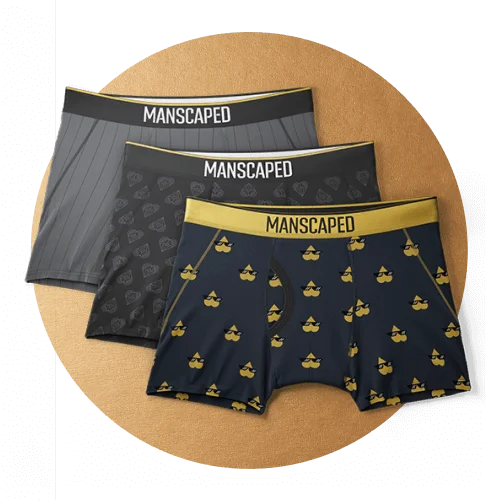 BOXERS